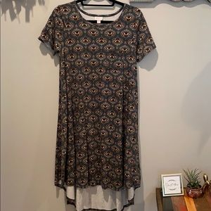 LuLaRoe Carly